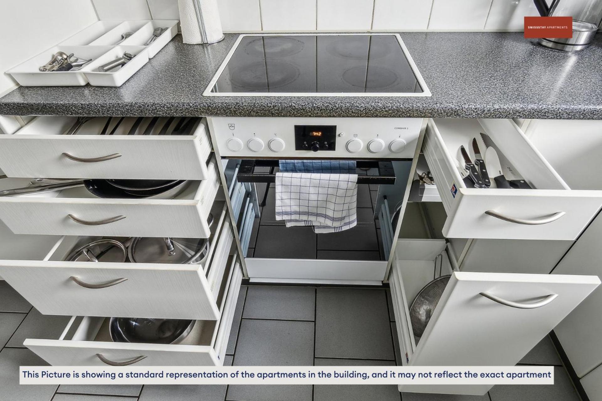 Urban Living Redefined: Apartment In Oerlikon زيورخ المظهر الخارجي الصورة