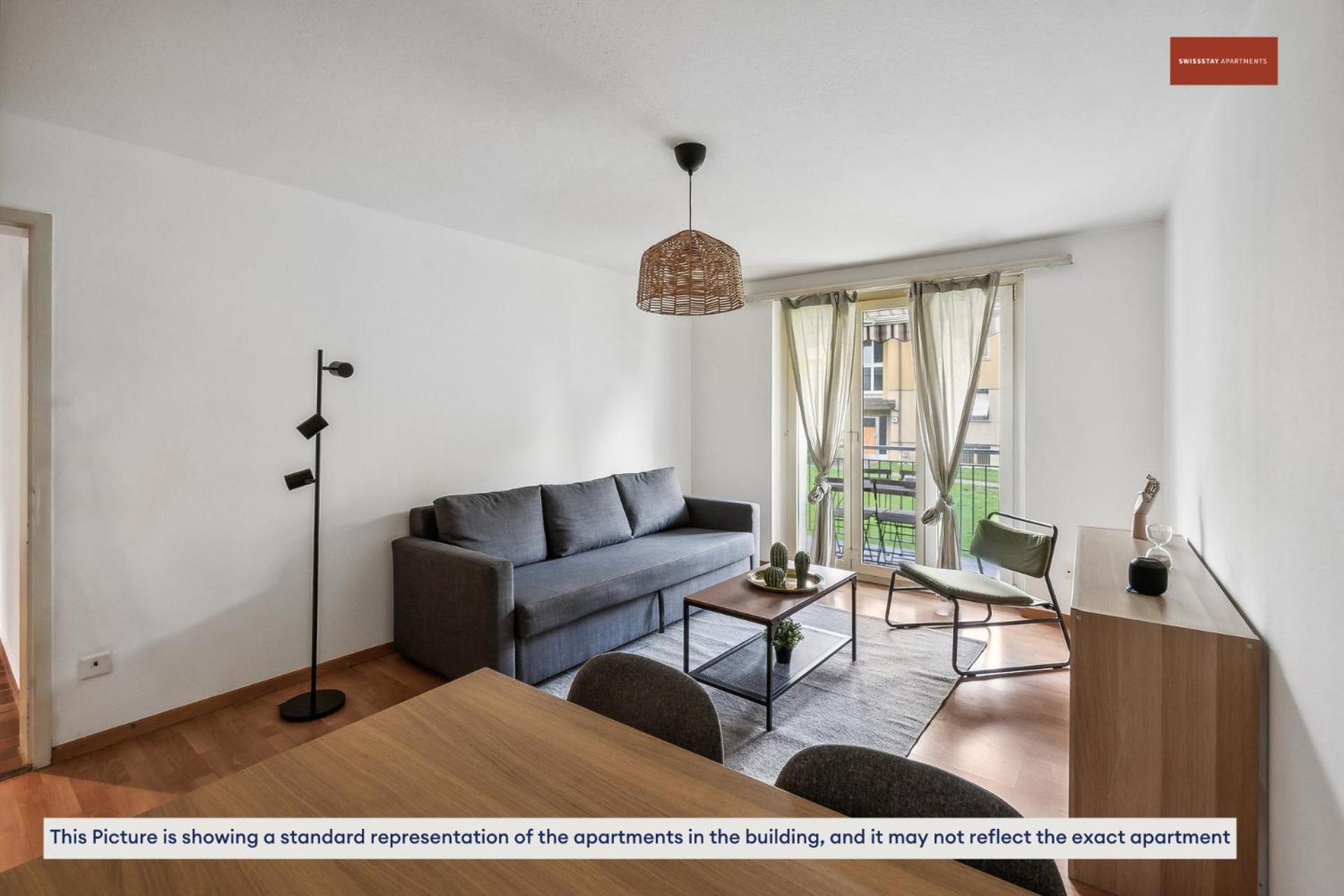Urban Living Redefined: Apartment In Oerlikon زيورخ المظهر الخارجي الصورة